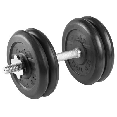 Гантель разборная 22,5 кг TITAN Barbell - d31